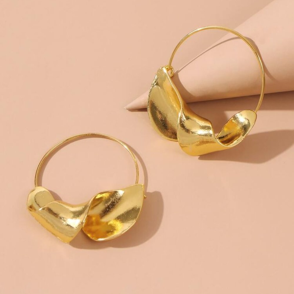 Hoop Earrings